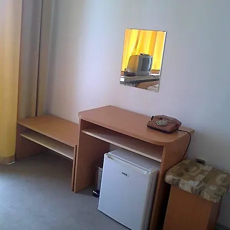 Park Hotel Burgas Stad