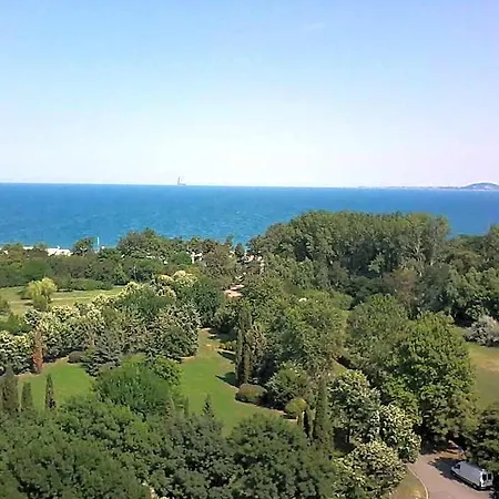 Park Burgas