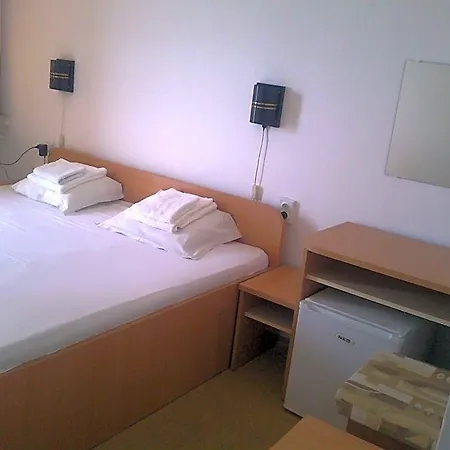 Hotel Park Burgas Stad