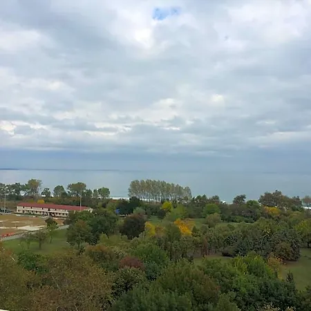 Park * Burgas Stad