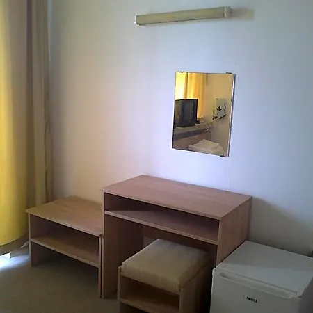 Park Hotel *