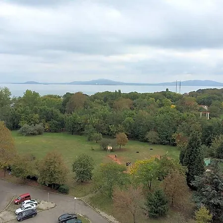 Park Burgas Stad