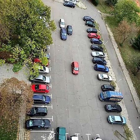 Park * Burgas
